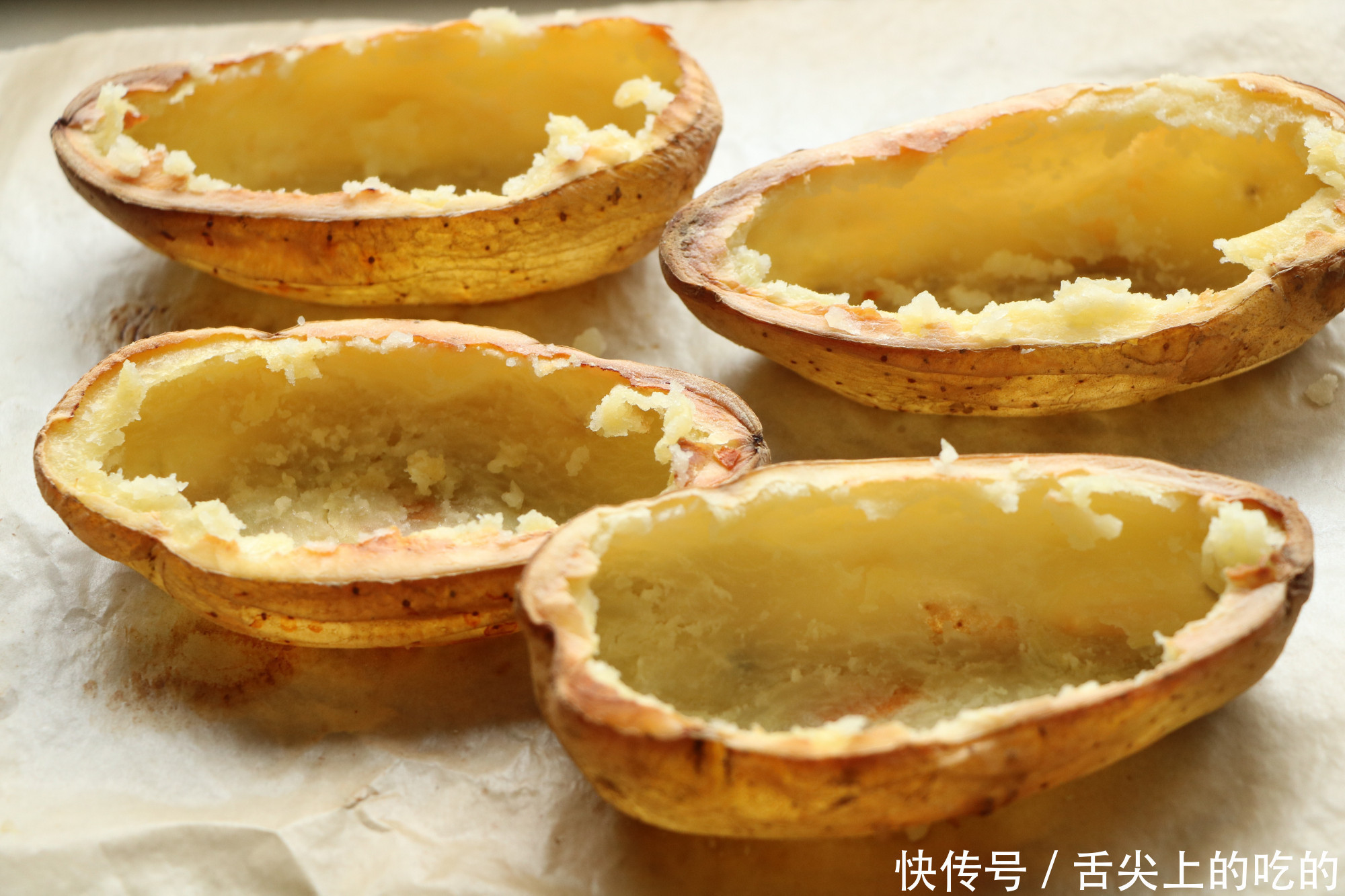 土豆|自从学会土豆这个吃法,孩子隔天就要吃,比披萨简单,拉丝又好吃