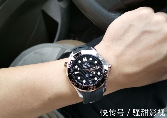 手表|手握六万，欧劳万手表怎么选最划算？