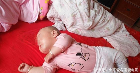 白天|前一秒还在玩,下一秒就直接睡着宝宝突然“没电”先别觉得好笑