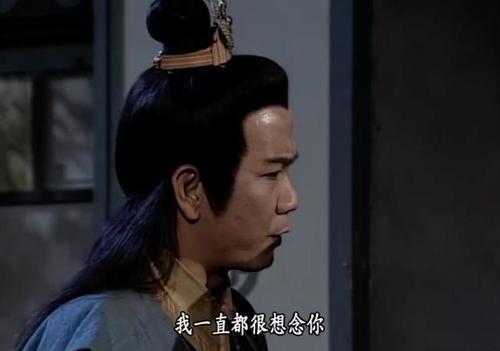 天龙八部|《天龙八部》风流不羁的段正淳,在现代是不是渣男