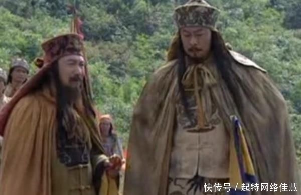 扶不起|扶不起的不只是阿斗,还有洪秀全,这四点可说明