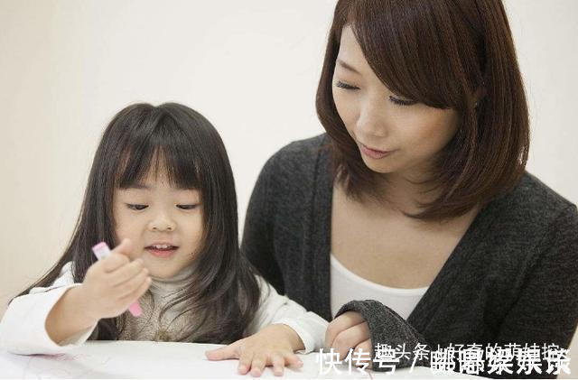 膨胀式|“妈妈,咱家有钱吗”3位妈妈不同的回答,造就孩子不同的成就