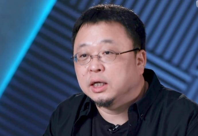 只獲得第六名意外嗎？楊笠段子里有句話所有人都能說(shuō)，但她不能說(shuō)