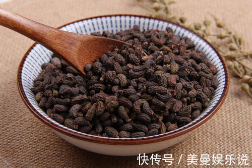 墨旱莲|少白头千古第一方！两味药，补肾+凉血，让头发慢慢黑起来