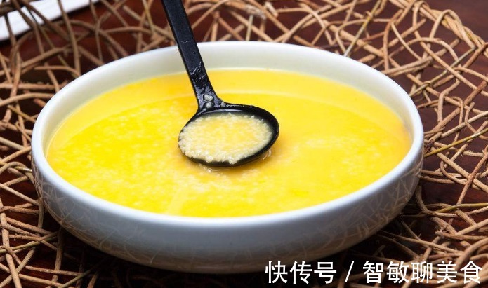 安眠药|小米和此物一起煮,视力好了,色斑淡了,气色更红润,可以试试