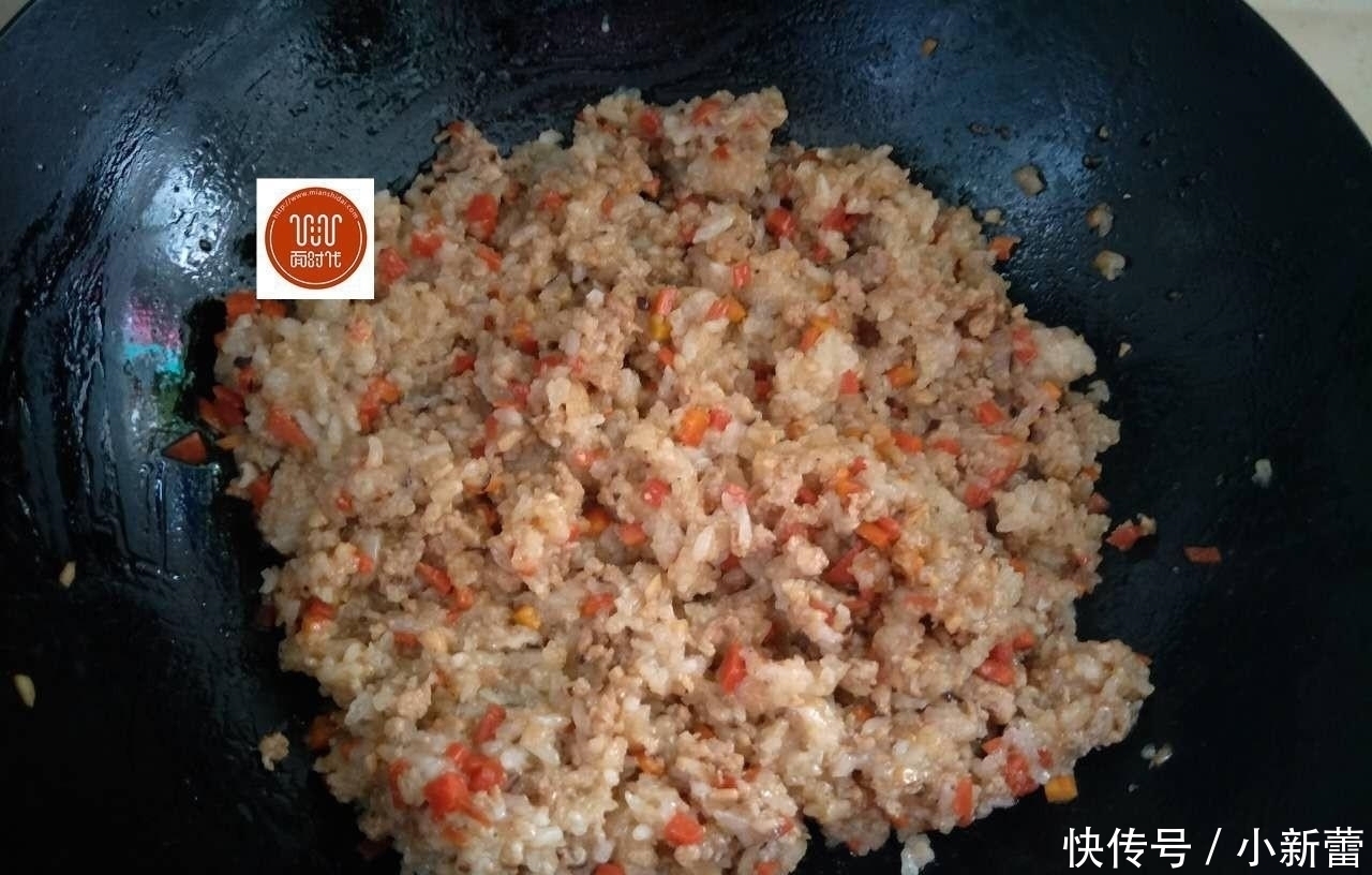 儿子|不用擀面,10分钟出锅,比饺子更好吃,更简单,儿子天天都吃不腻