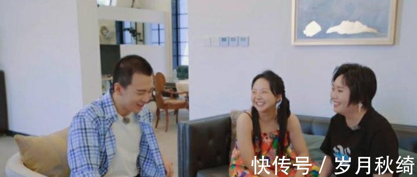 |终究是瞒不住了李雪琴当郭麒麟讲伦理哏段子,于谦成为最大赢家