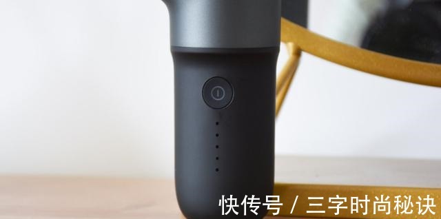 筋膜枪|倍益康筋膜枪HL2 mini深层击打放松 缓解肌肉酸痛！