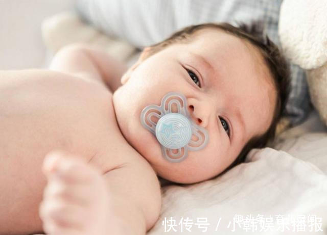 为人父母|安抚小宝宝时,牢记“两摸三不碰”,保证健康的同时又能变聪明哦