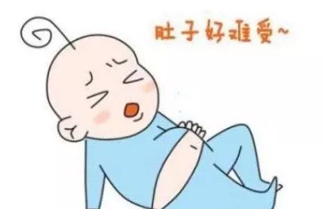 积食|孩子脾虚积食，身体会发出这7个信号求救，家长别不知道