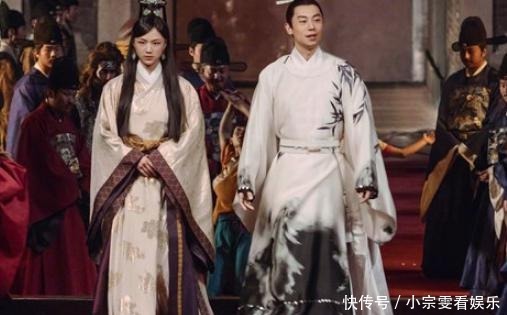 大明风华:朱瞻基历史原型,废后成人生污点,自称“年轻太冲动”