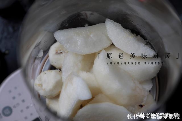 春季喝它刚刚好，长期喝润肺化痰，大人孩子都适宜