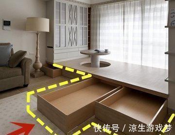 榻榻米|装修累掉半条命,钱还砸了30万,却换来了10个血淋淋的装修教训