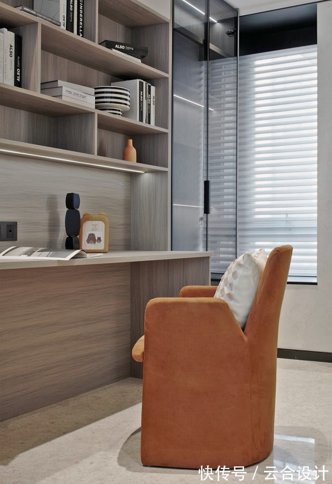 书籍|云合设计——设计一个家,就是对一个家生活轨迹的描绘