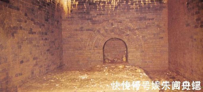 毛巾&罕见明朝王爷墓:没被盗过却挖出现代毛巾,墓中珍宝堆积成山