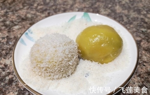 此零食老少皆宜，自己在家做，蒸一蒸10分钟搞定，再也不用买