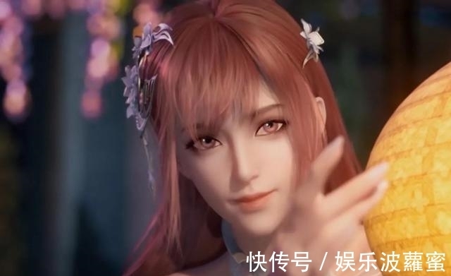 比比東|斗羅大陸:耶林城是比比東和玉小剛最美好的回憶吧