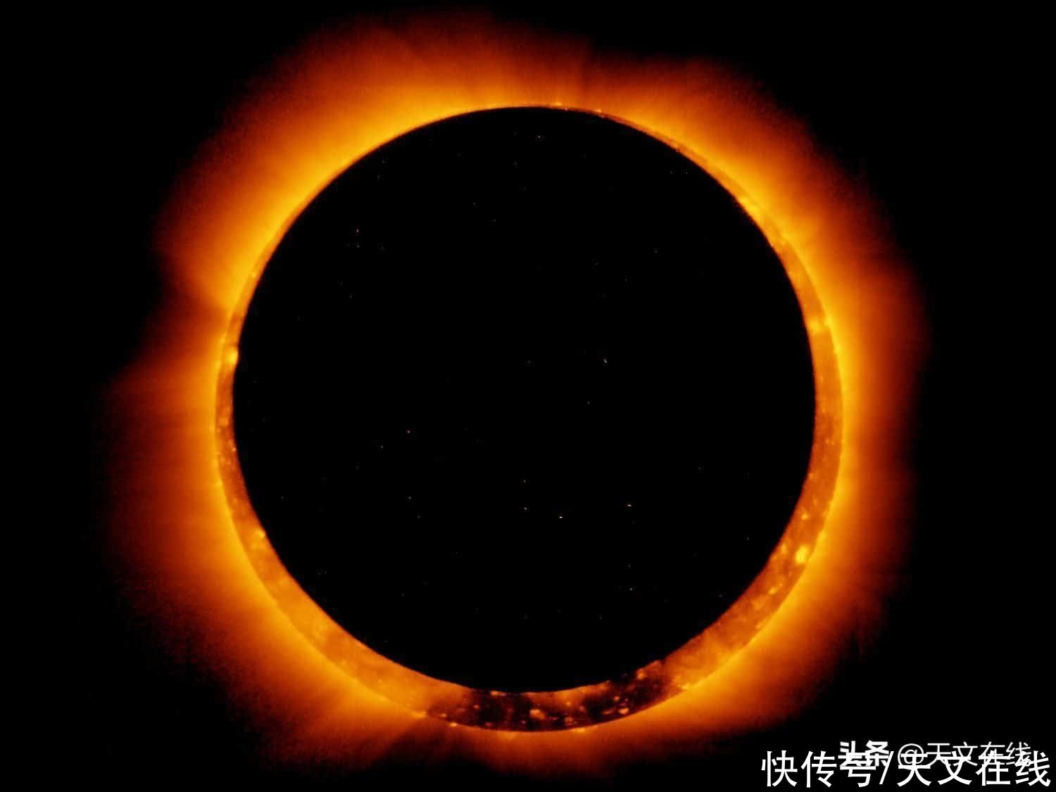 事件 定好闹钟！六月夜空必看天文事件，这9个不可错过