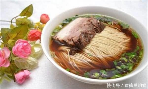 牙刷|你以为这些食物是外国人发明的?它们却是正儿八经的“中国创造”