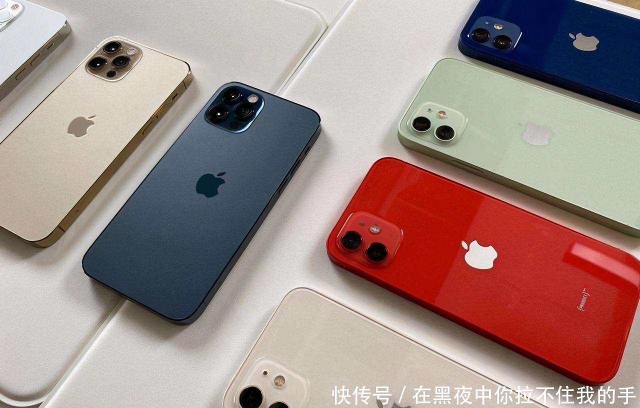 苹果|2453元！看到这份物料成本清单，你还准备买iPhone 12吗？