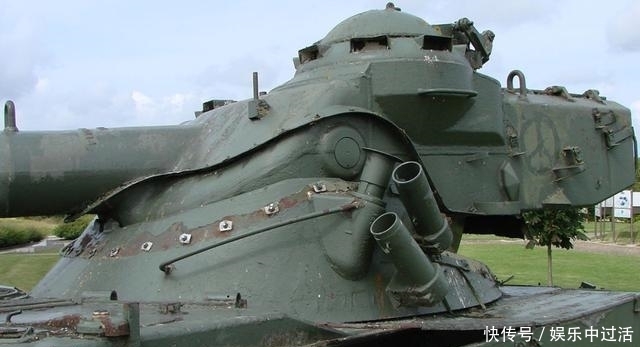 坦克的研发|二战后法国坦克艰难的研发之路，宁可被嘲笑，也不放弃法式浪漫