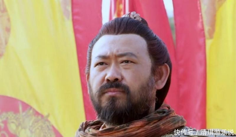 谢映登|瓦岗五虎将,在正史中有六位,其中一人不配与秦琼程咬金相提并论