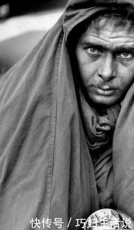 朝鲜战场|珍贵档案,30张朝鲜战争照片