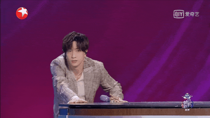 《我们的歌 3》薛之谦因这一舞台事故爆笑“吐槽”舞台道具