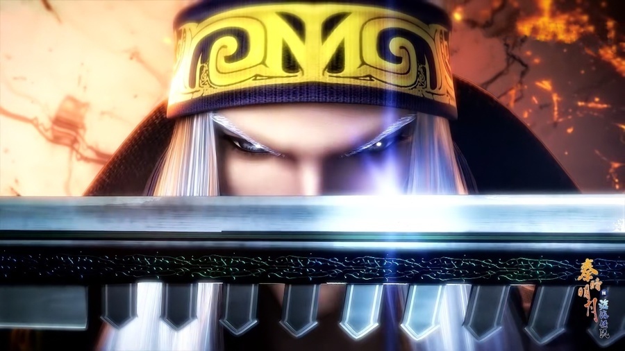 秦時明月|秦時明月:衛莊實力不在蓋聶之下,但為何總感覺差點意思?田言說出了原因