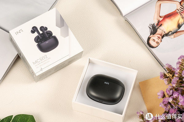 美科|舒服到想跑步上班,主动降噪和音质起飞,国货硕美科MC502