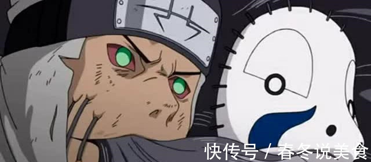 飞段|鹿丸偷袭不死二人组,如果没有卡卡西的加入,会不会全灭呢