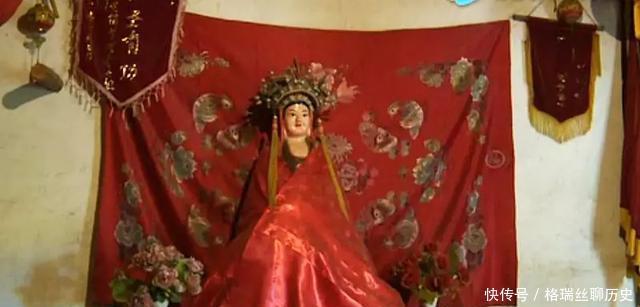 吕后|薄姬娘娘的不朽传奇