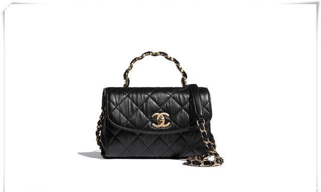 春夏|CHANEL2021春夏手袋,这三款将最受欢迎