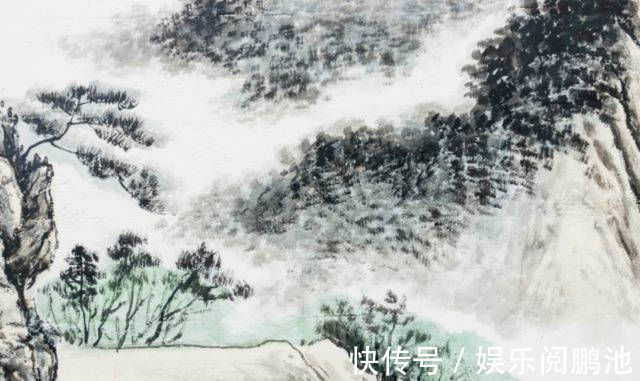 秋色@王绩一首经典的五律,告诉了我们一个道理,高贵的灵魂注定了孤独