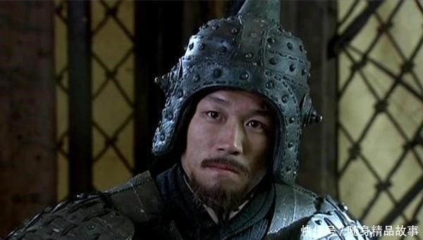 此人|此人是个杂号将军，却创造三国战史奇迹，令诸葛亮垂头丧气