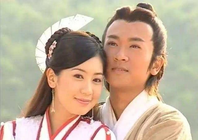 和小昭|张无忌最爱的不是赵敏,而是一个求不得的人,并非周芷若和小昭