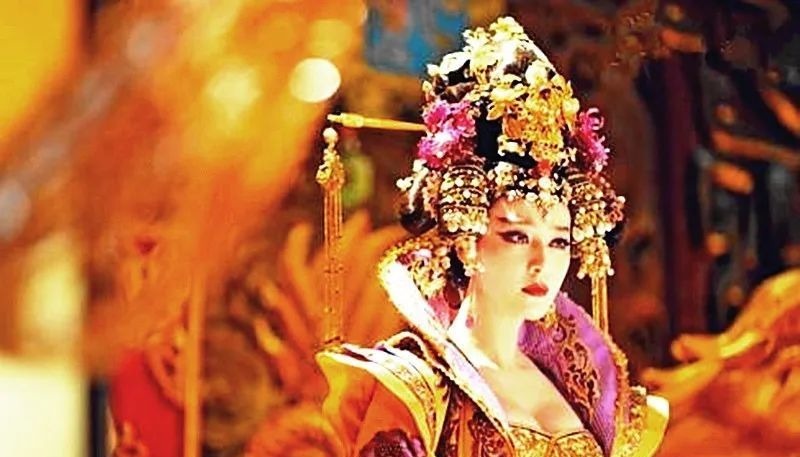 张易之|张昌宗弟弟大搞卖官鬻爵:明码标价,诚信无欺