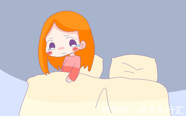 胎记|不想生下个“丑娃娃”,孕期4件事,孕妈能忍住就尽量忍住