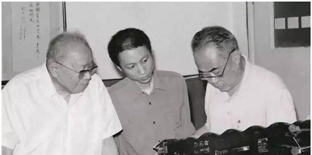 鉴赏家|中国第一玩家 著名文物专家 鉴赏家 收藏家——王世襄