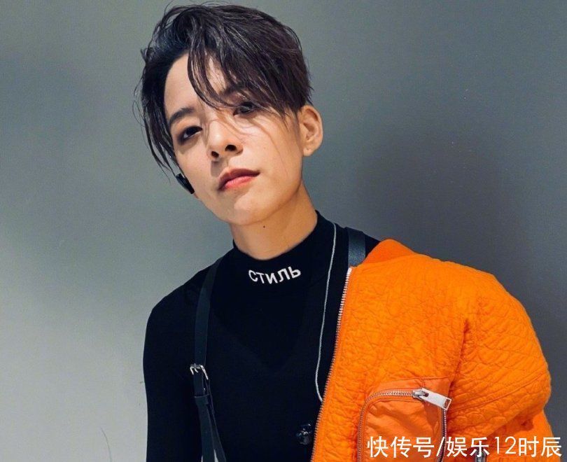 青你2|都是導(dǎo)師,Amber可以在現(xiàn)場(chǎng)lisa只能上網(wǎng)課?原因很現(xiàn)實(shí)