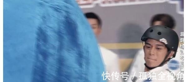 牙疼|被大球砸到牙疼，宋雨琦却慌张抚摸下巴，看清下巴形状我明白了