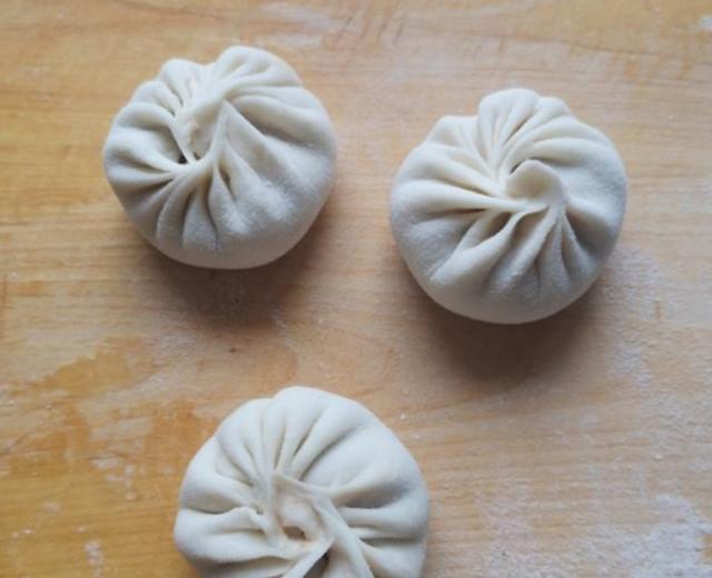 灌汤包怎么做?大厨教你秘方,简单易上手,鲜美多汁,不比饭店差