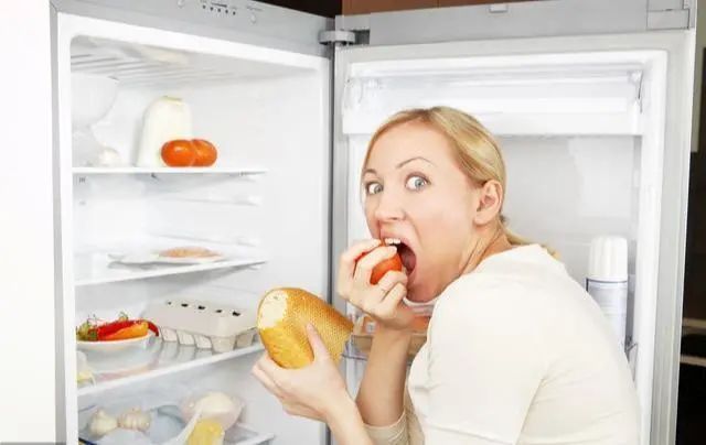 阳池穴|血糖高的人,饭后有3种表现,若一个不占,血糖还算稳定