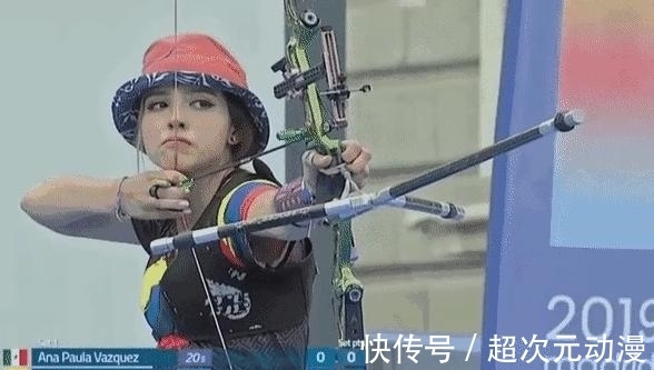 阿拉什|这届岛国奥运会,最有二次元宅味的竟是各国运动员
