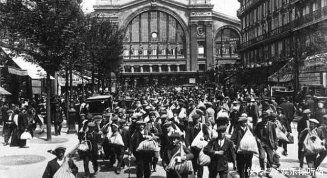 被俘|因一耳光引发的世纪惨案,直接致12万士兵阵亡,14万官兵被俘