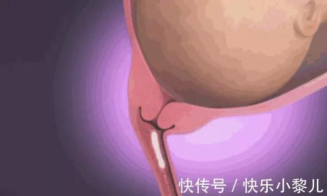 宝宝|生孩子的时候，妈妈喊得撕心裂肺，胎宝宝却偷偷做着3件事