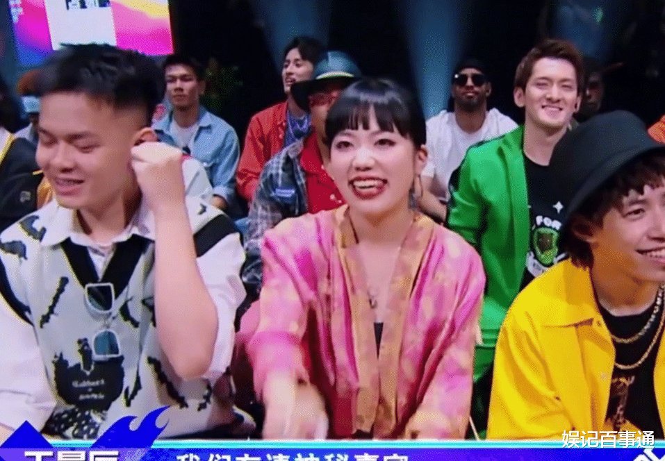 綜藝|綜藝《這就是街舞》，王一博隊(duì)只有一個(gè)編舞師，著實(shí)替他捏一把汗