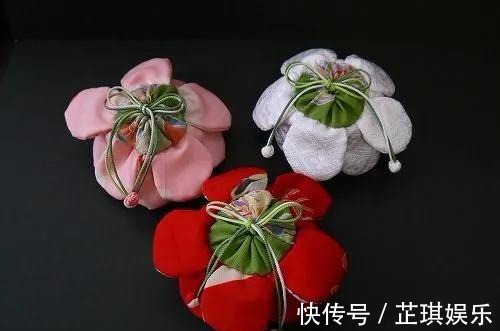 束口袋也能这么美，旧衣服就能做！旧物改造DIY手工布艺附教程