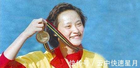 李宁|体坛界的第一人,篮球非乔丹莫属,其它体育项目你知道还有谁