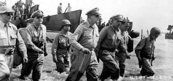 攻打|为什么苏联攻打日军很轻松，美国却打的很吃力！